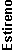 Cuadro de texto: Estireno