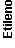 Cuadro de texto: Etileno