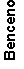 Cuadro de texto: Benceno